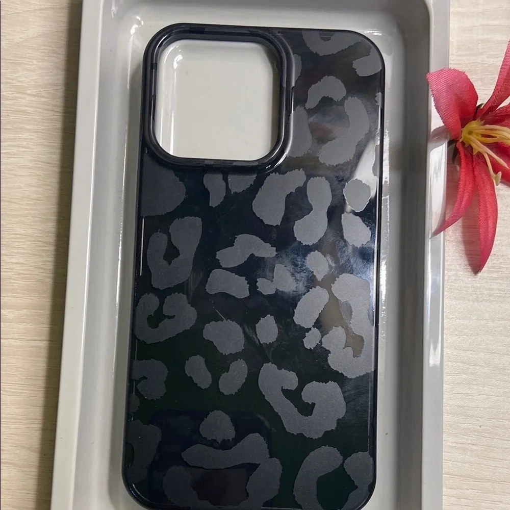 Heyday iPhone Case